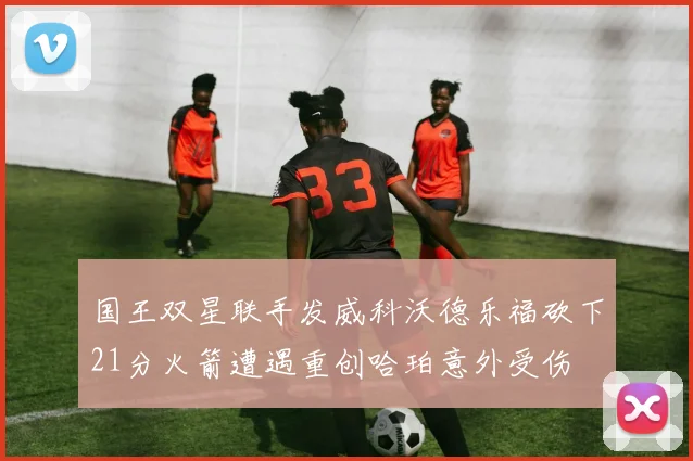国王双星联手发威科沃德乐福砍下21分火箭遭遇重创哈珀意外受伤